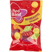 Red Band Winegums 120 Gram - thumbnail