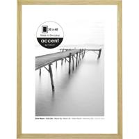 Nielsen Design 6730006 Wissellijst Papierformaat: 30 x 40 cm Eiken - thumbnail