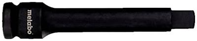 Metabo 628828000 Dopsleutelverlenging Aandrijving 3/4 (20 mm) 1 stuk(s)