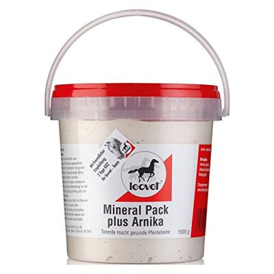 Leovet Mineraalpack met Arnica