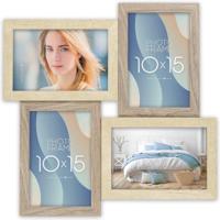 Zep Fotolijst DT987 Oberg 4Q 4x10x15 cm - thumbnail