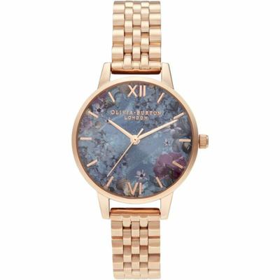 Olivia Burton OB16US25 (Ø 30 mm) Dames horloge