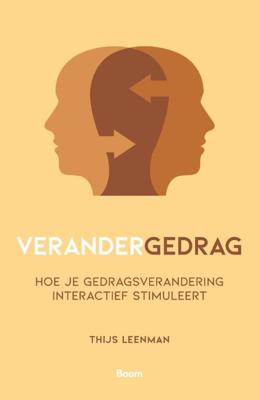 Verandergedrag (Paperback) Verandergedrag (Paperback)