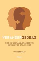 Verandergedrag (Paperback) - thumbnail