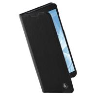 Hama Booklet Slim Pro Voor Samsung Galaxy XCover 5 Zwart - thumbnail