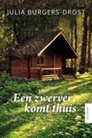 Een zwerver komt thuis - Julia Burgers-Drost - ebook - thumbnail
