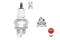 NGK bougie spark plug bpm6a standard - thumbnail
