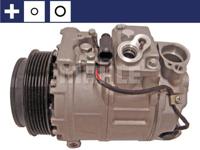 Compressor, airconditioning ACP354000S - thumbnail