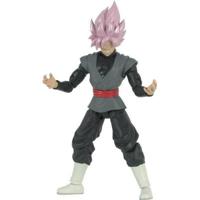 DRAGON BAL Figuur Dragon 17 cm Goku Black Rose - thumbnail
