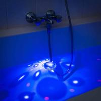 Onderwater Lichtshow - thumbnail