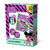 SES Creative l.o.l surprise glitter surprise - thumbnail