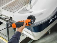 Fein Schuurpapier geperforeerd 115mm korrel 180 VE=16 - 63717231020 - thumbnail