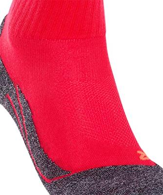Falke Tk2 Explore Cool Short Wandelsok Dames Rose 37-38 - thumbnail