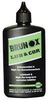 Brunox Kettingolie top-kett 100ml druppelflacon - thumbnail