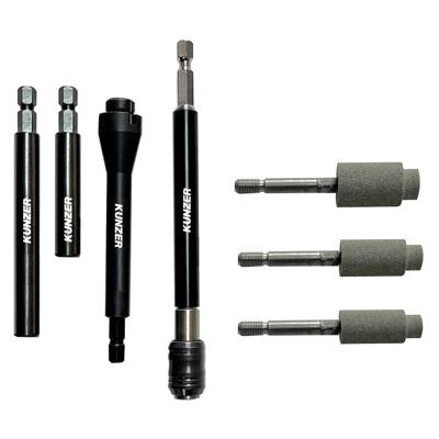 Kunzer 7VSR07 Ventielsessiereiniger velgklep