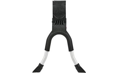 Hebie tweebeenstandaard "lite rex" 0690c / 0690 doub.leg kickstand hebie lite rex normal