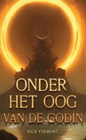 Onder het oog van de godin - Rick Vermunt - ebook - thumbnail