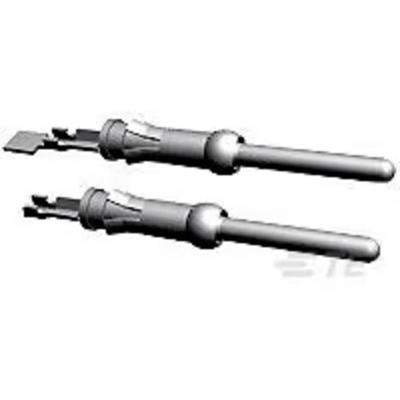 TE CONNECTIVITY 213603-6 213603-6 TE Connectivity Inhoud: 1 stuk(s)