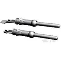 TE CONNECTIVITY 213603-6 213603-6 TE Connectivity Inhoud: 1 stuk(s) - thumbnail