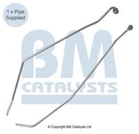 Drukleiding, druksensor (roetfilter) PP11104B - thumbnail