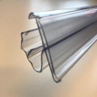 Scannerprofiel etiket 30mm tra 2 standen - thumbnail