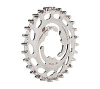 Shimano Gates sprocket cdx 28t alfine di2 my19 bl 41,7mm - thumbnail