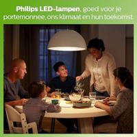 Philips Led Colorood Rood P45 E27 - thumbnail