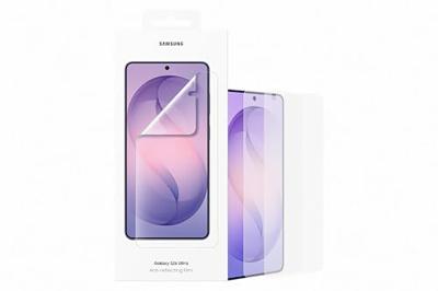 Samsung Samsung EF-US948 - Bildschirmschutz für Handy EF-US948CTEGWW Screenprotector (glas) Samsung Galaxy S26 Ultra 1 stuk(s)