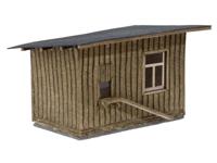 Noch 14378 H0 Kippenhok - thumbnail