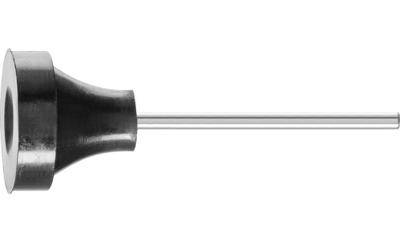 PFERD TOOLS 42160002 Schuurbladhouder Diameter 18 mm 5 stuk(s)
