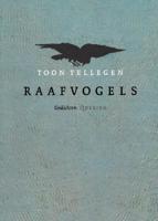 Raafvogels - Toon Tellegen - ebook - thumbnail