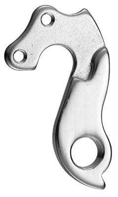 Derailleurpad Marwi GH-080 diverse merken