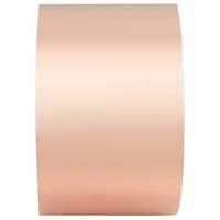 VidaXL Kopertape koper 2000 x 7 cm koper - thumbnail