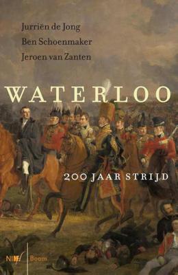 Waterloo (Paperback)
