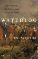 Waterloo (Paperback) - thumbnail
