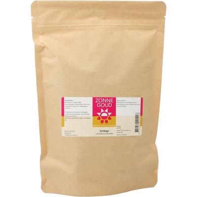 Solidago complex thee