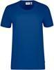 Hakro 593 T-shirt organic cotton GOTS - Royal Blue - XL - thumbnail
