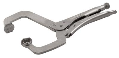 Bahco Klemtang | getrapt | C-klem | vernikkeld | 150 - 215 mm - 2962-8-230 Bahco Klemtang | getrapt | C-klem | vernikkeld | 150 - 215 mm - 2962-8-230