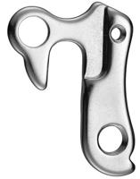 Union Derailleurhanger gh-021 zilver - thumbnail