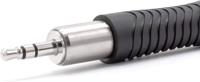 Weller RTP 004 C Soldeerpunt Conisch Grootte soldeerpunt 0.4 mm Lengte soldeerpunt: 17 mm Inhoud: 1 stuk(s) - thumbnail