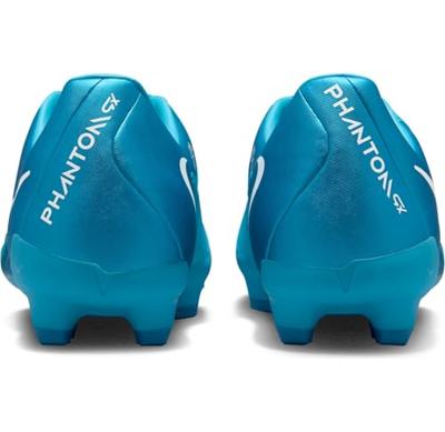 Nike Phantom GX II Academy FG Voetbalschoenen 44