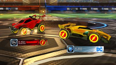 Rocket League Collectors Edition Rocket League Collectors Edition