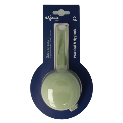 Lovi fopspeen houder assorti 1 Stuks Lovi fopspeen houder assorti 1 Stuks