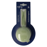 Lovi fopspeen houder assorti 1 Stuks - thumbnail