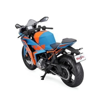 Maisto KTM RC 390 1:12 Motorfiets