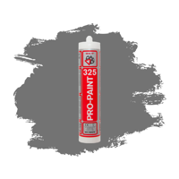 Connect Products Seal-it 325 Pro-Paint 290ml - Zwart - thumbnail