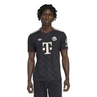 adidas Bayern München 3e Shirt 2025-2026 - thumbnail