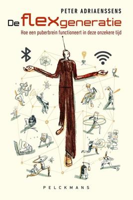 De flexgeneratie - Peter Adriaenssens - ebook