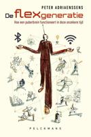 De flexgeneratie - Peter Adriaenssens - ebook - thumbnail