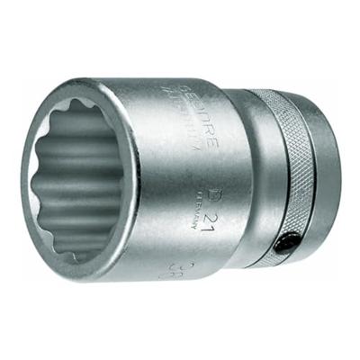 Gedore D 21 65 6175550 Dopsleutelinzetstuk 65 mm 1 (25 mm)